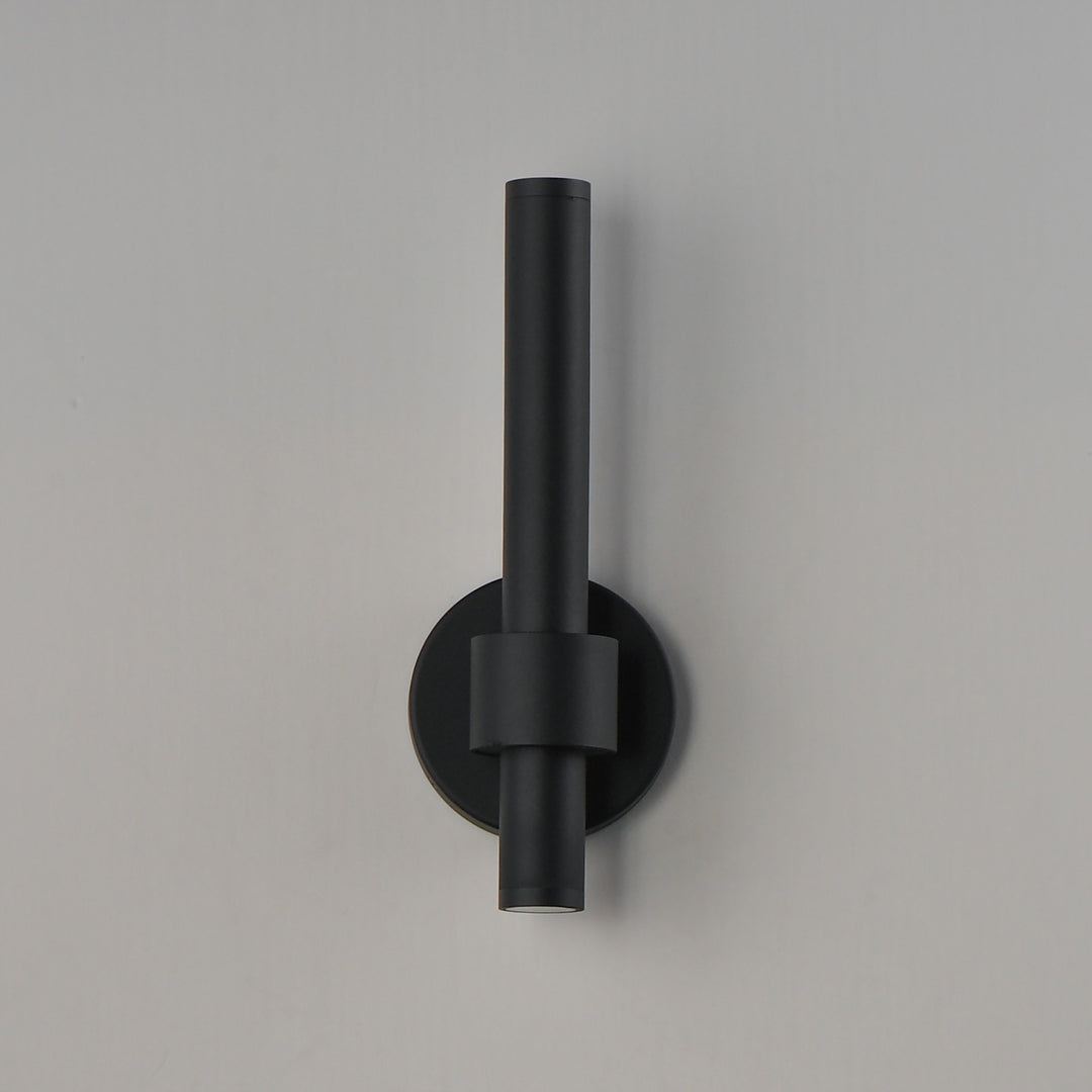 Reveal Outdoor Reveal 14 LED Outdoor Wall Sconce by Studio M Lighting – lifestyle