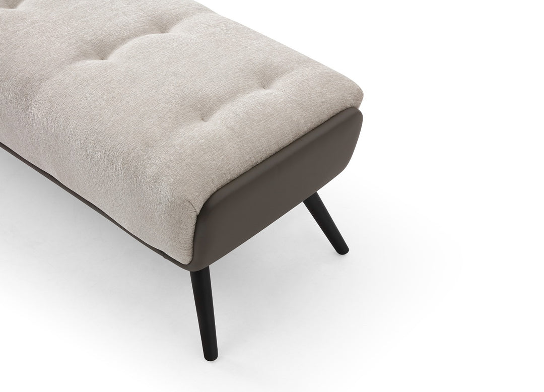 Teddy Bench by Whiteline Modern Living – lifestyle
