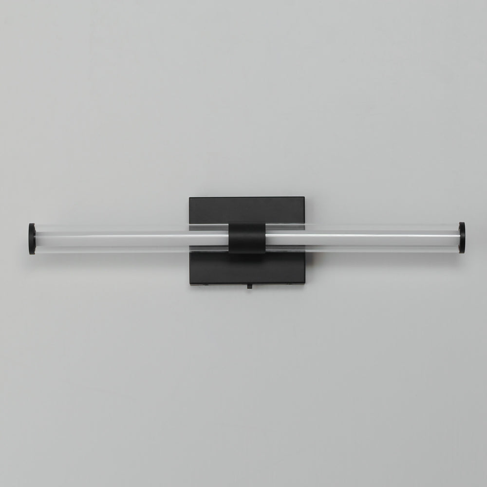 Fuse 24" LED Bath Vanity CCT Select by Studio M Lighting – lifestyle