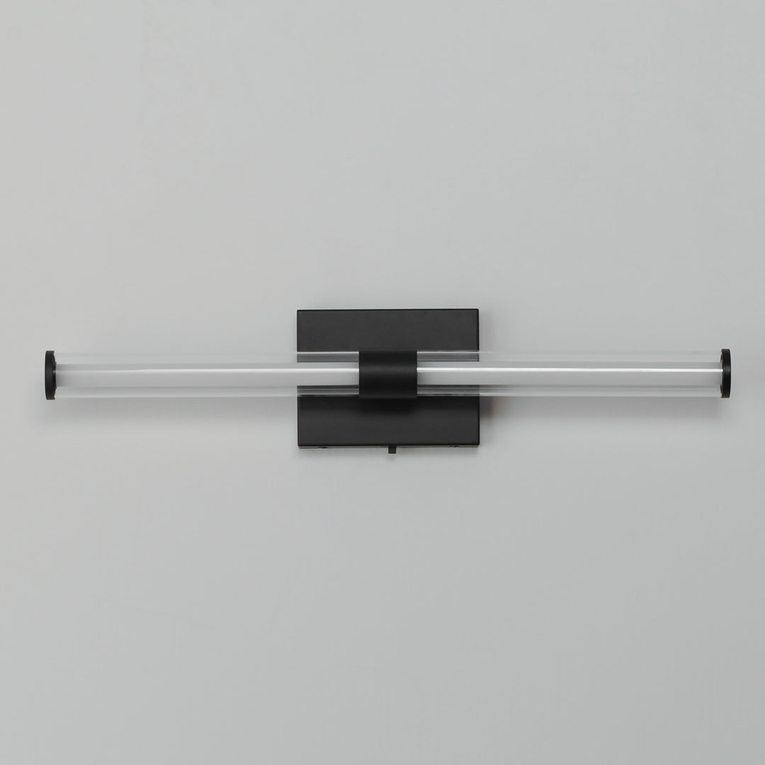 Fuse 24" LED Bath Vanity CCT Select by Studio M Lighting – lifestyle