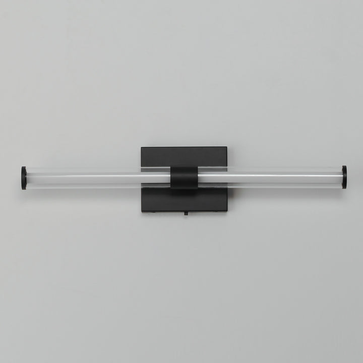 Fuse 24" LED Bath Vanity CCT Select by Studio M Lighting – lifestyle