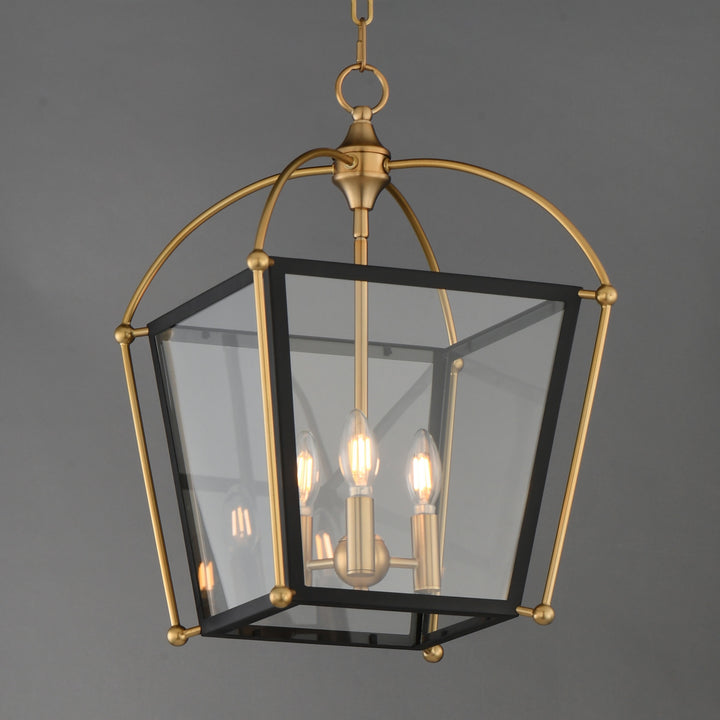 McCadden 3-Light Pendant by Studio M Lighting – lifestyle