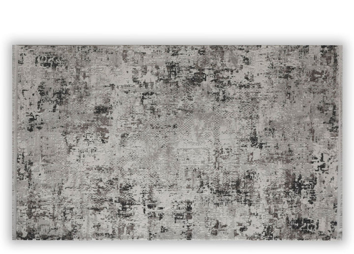 Evita Rug by Whiteline Modern Living – lifestyle