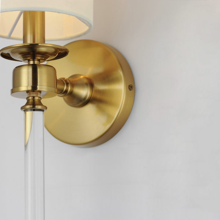 Lucent Wall Sconce by Studio M Lighting – lifestyle