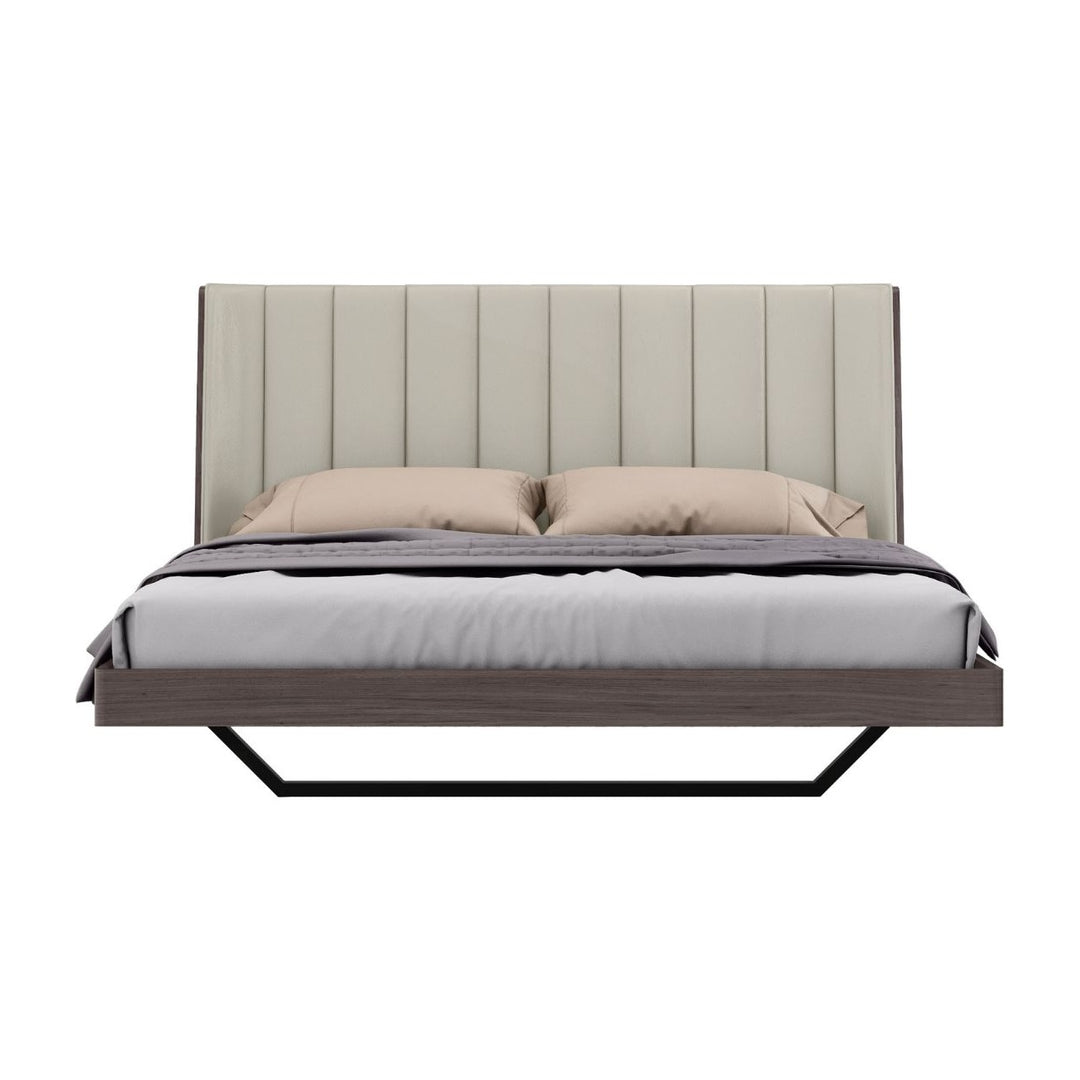 Berlin Bed King by Whiteline Modern Living