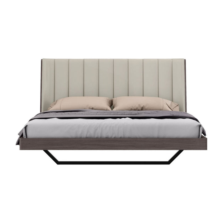 Berlin Bed King by Whiteline Modern Living