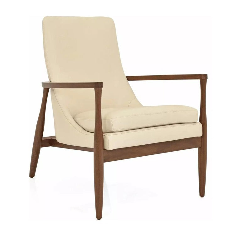 Aaron Chair American Leather