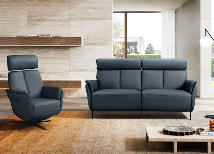 Beverly Recliner Sofa by Whiteline Modern Living – lifestyle