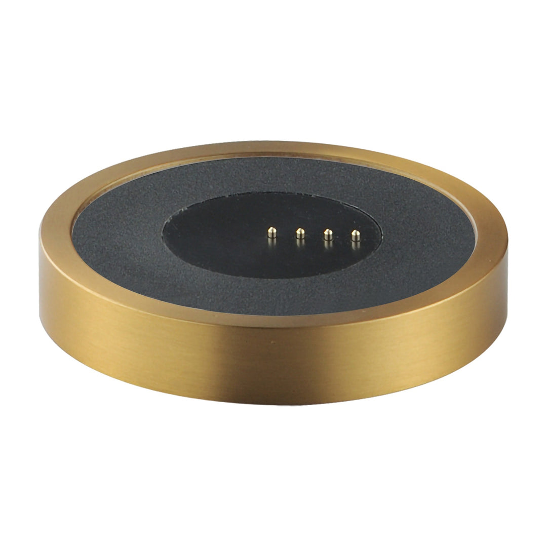 Burgeon LED Table Lamp by Studio M Lighting