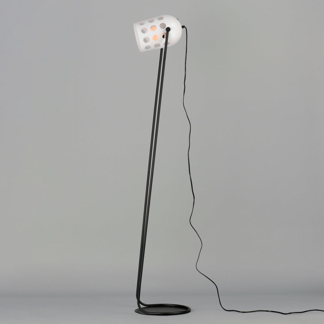 Dottie Floor Lamp by Studio M Lighting – lifestyle