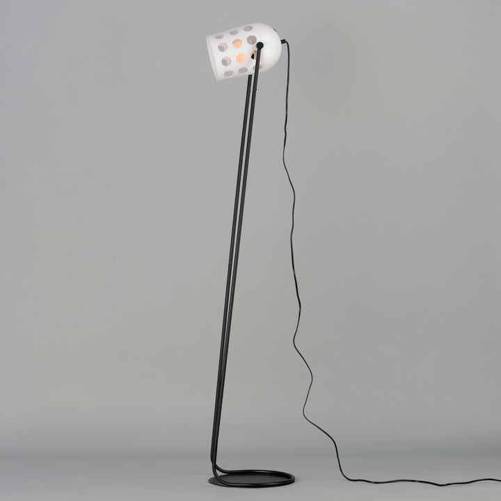 Dottie Floor Lamp by Studio M Lighting – lifestyle