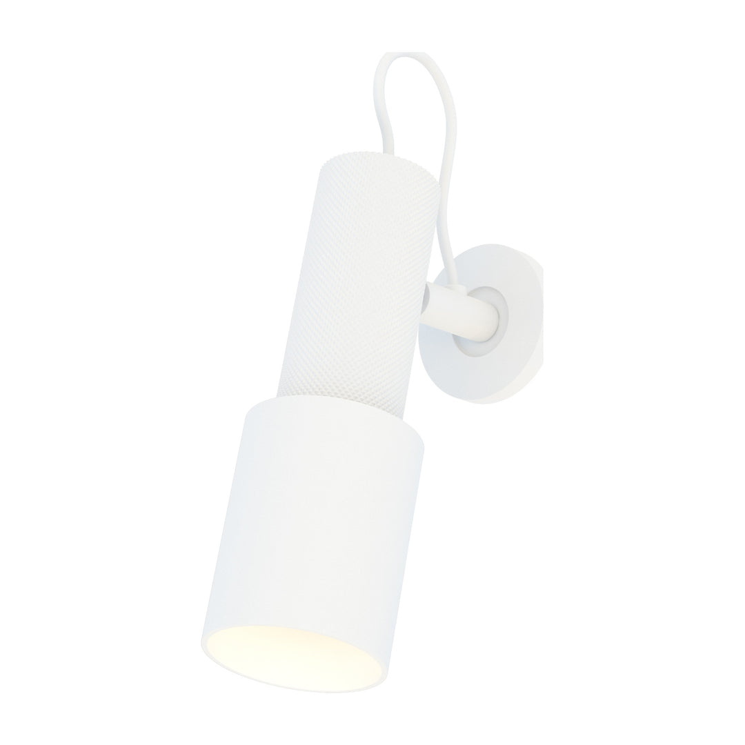 Handler Indoor LED by Studio M Lighting in White