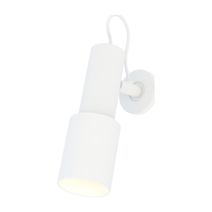 Handler Indoor LED by Studio M Lighting in White