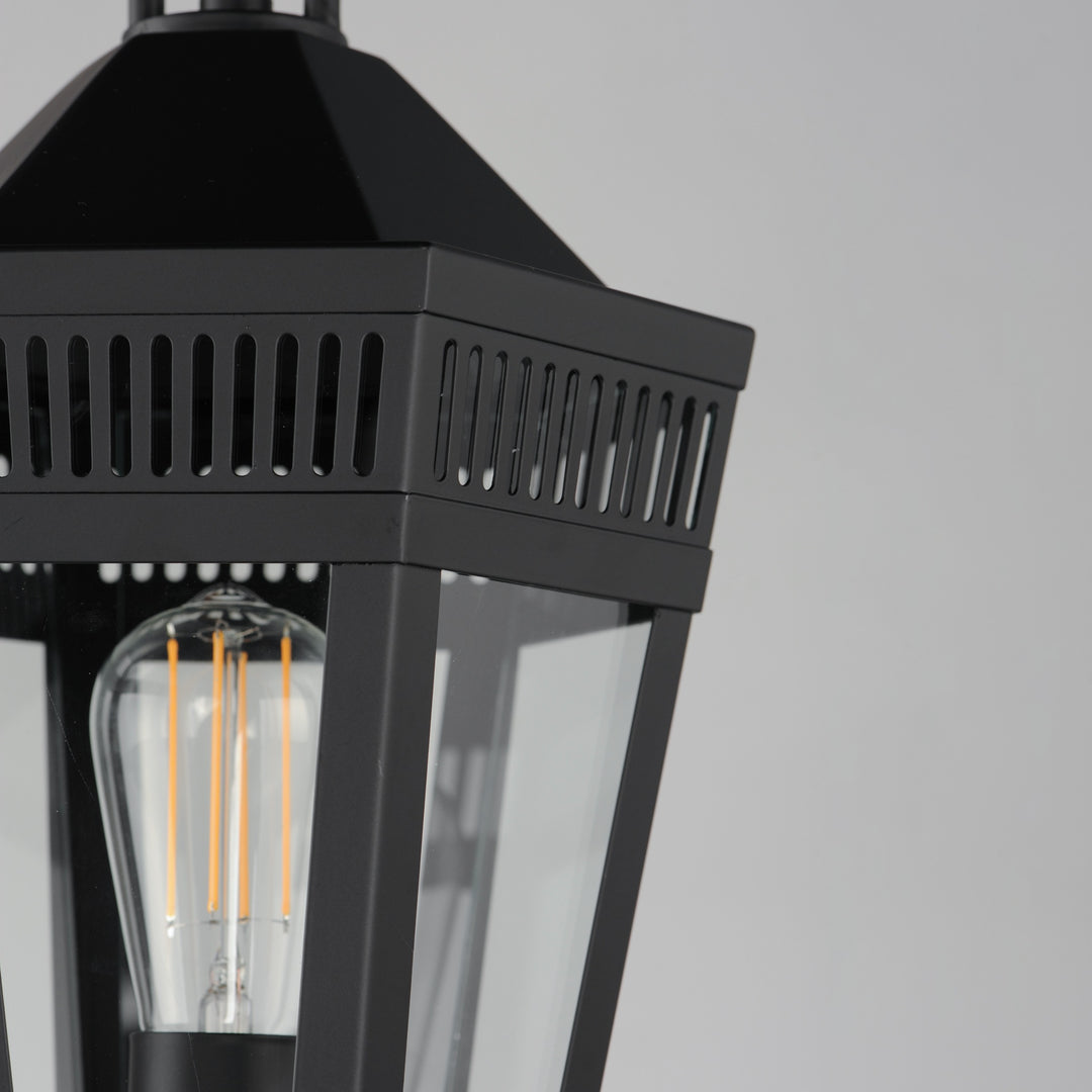 Oxford Outdoor 1-Light Post by Studio M Lighting – lifestyle