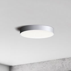 Trim RD LED Flush Mount 3000K 567660 by Studio M Lighting – lifestyle