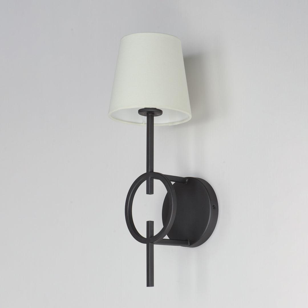 Paoli 1-Light Sconce by Studio M Lighting – lifestyle