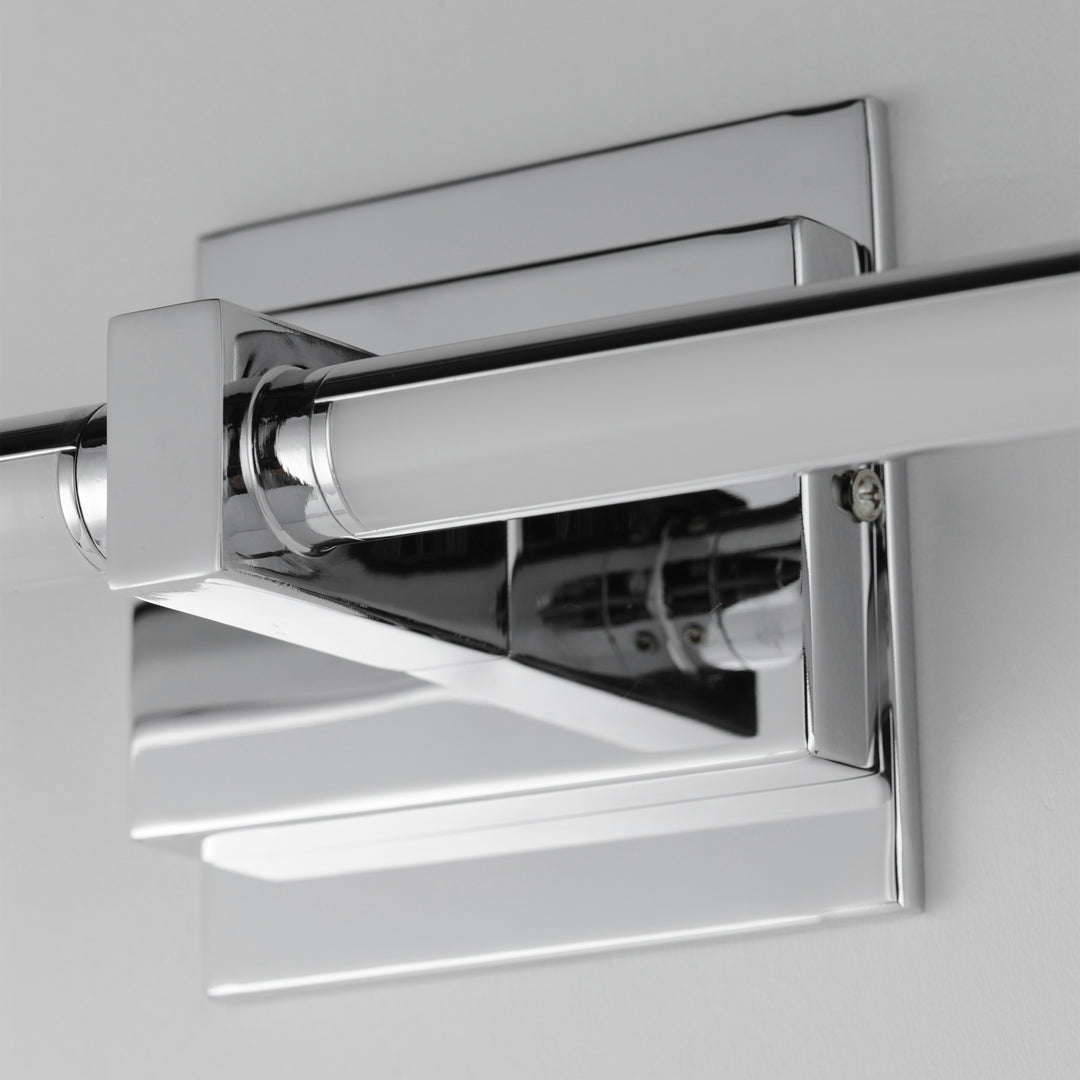 Dorian 22 LED Wall Sconce by Studio M Lighting – lifestyle