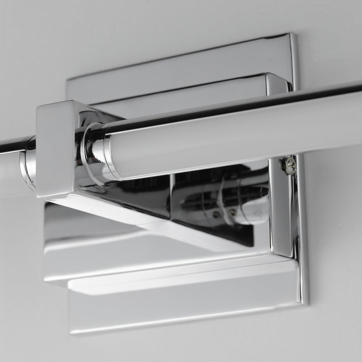 Dorian 22 LED Wall Sconce by Studio M Lighting – lifestyle