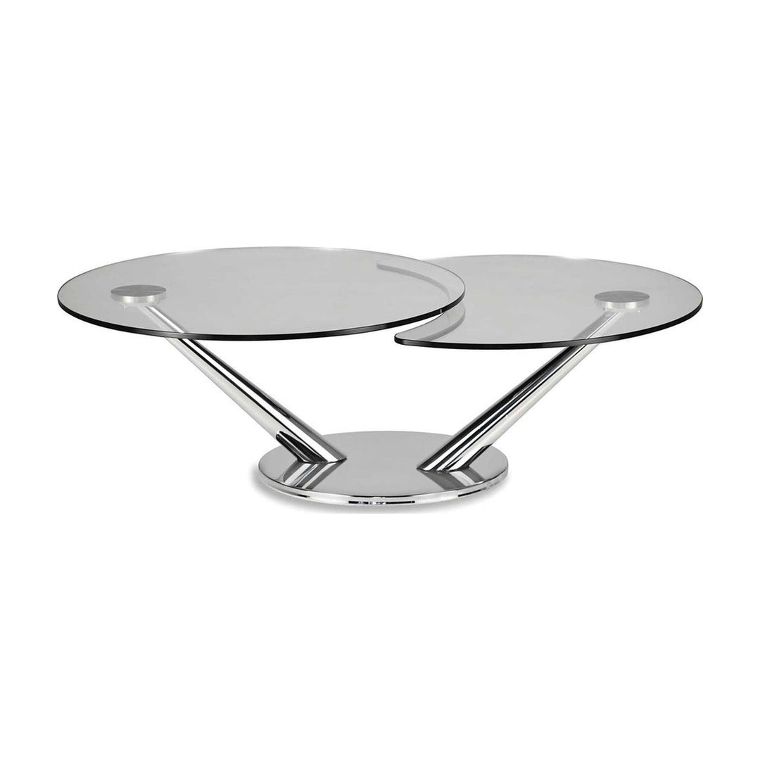 Abra Extendable Coffee Table NAOS