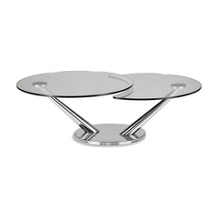 Abra Extendable Coffee Table NAOS