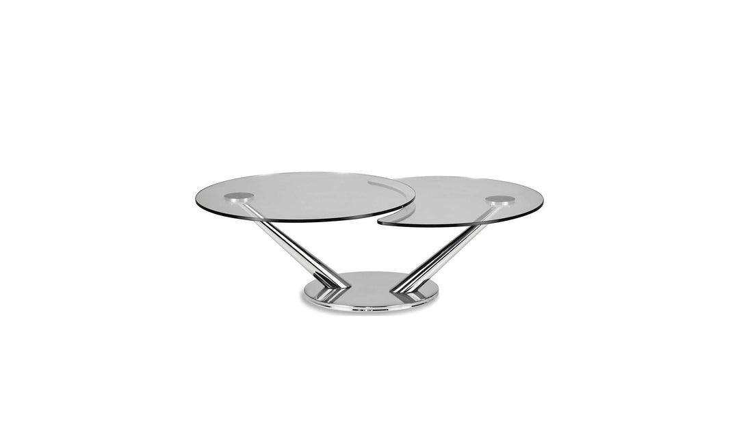 ABRA Extendable Coffee Table scaled 1