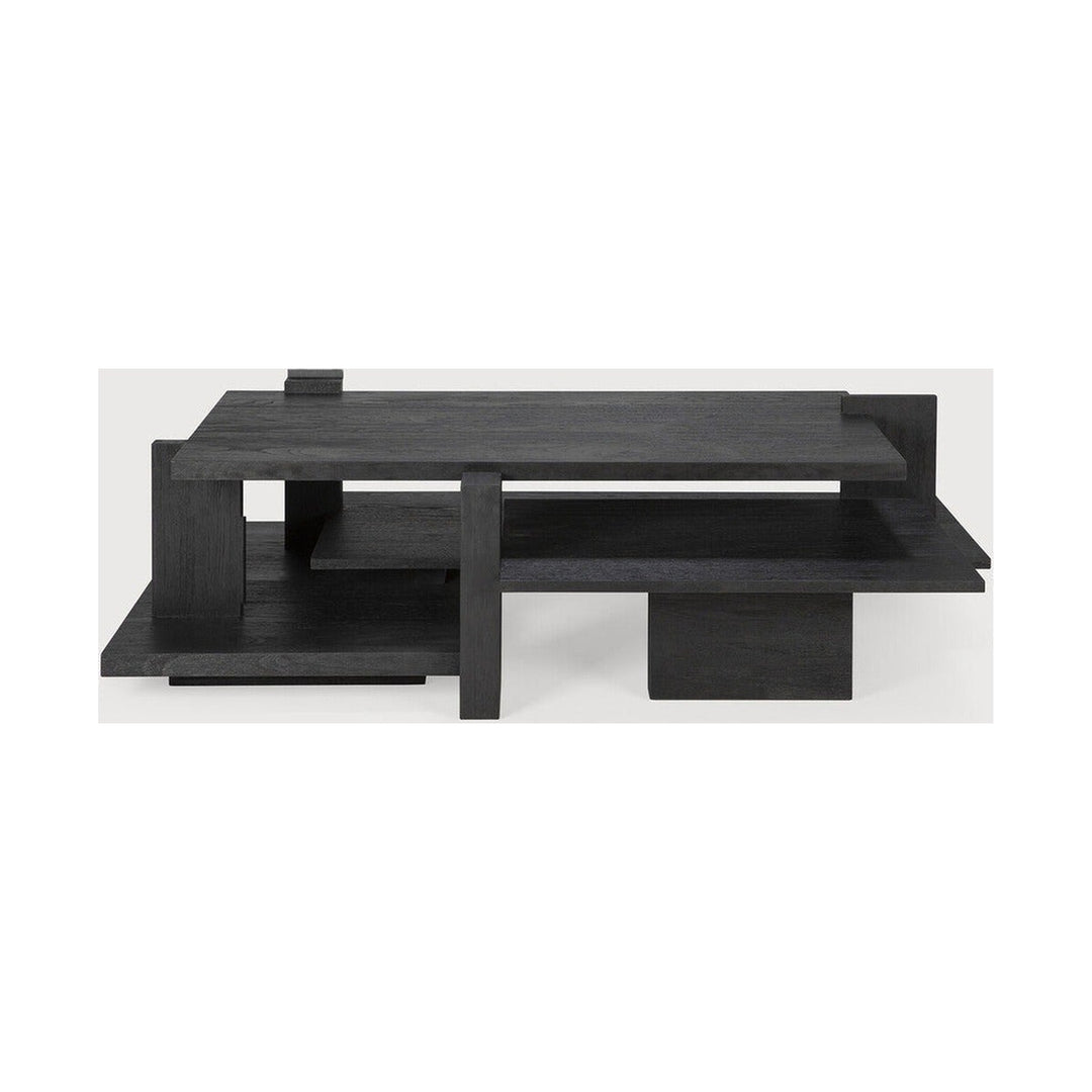 Abstract Coffee Table Ethnicraft