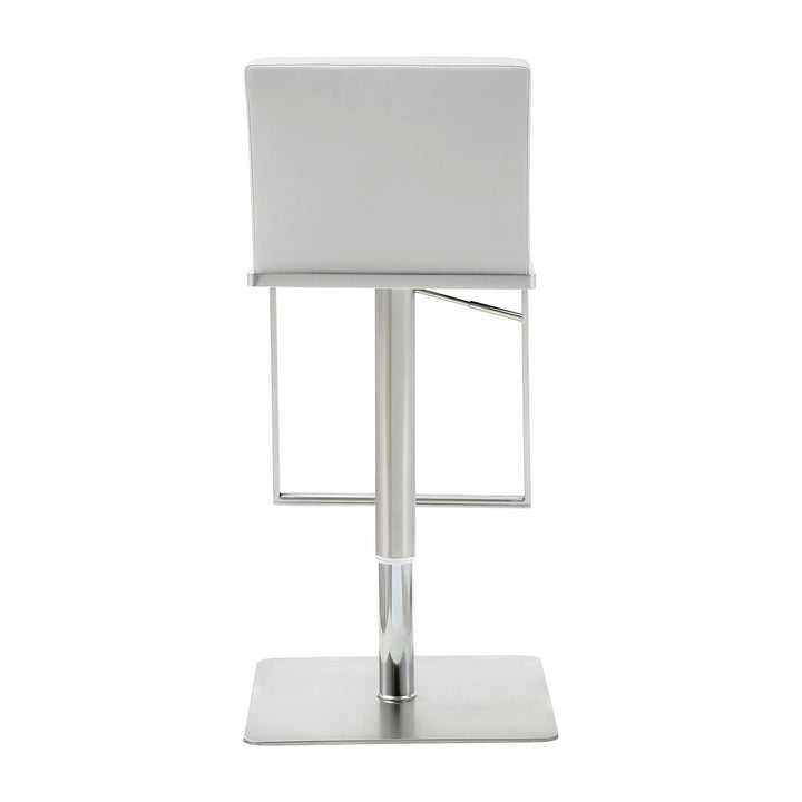 Clay Barstool by Whiteline Modern Living