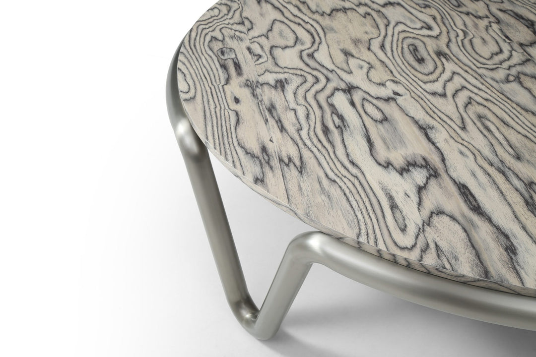 Anaconda Coffee Table Large by Whiteline Modern Living – lifestyle