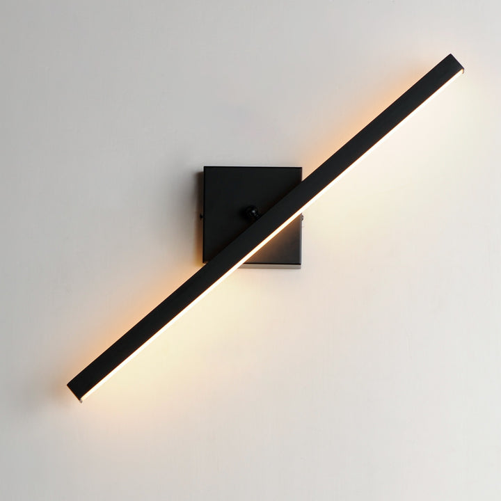Hover 24 Wall Sconce by Studio M Lighting – lifestyle