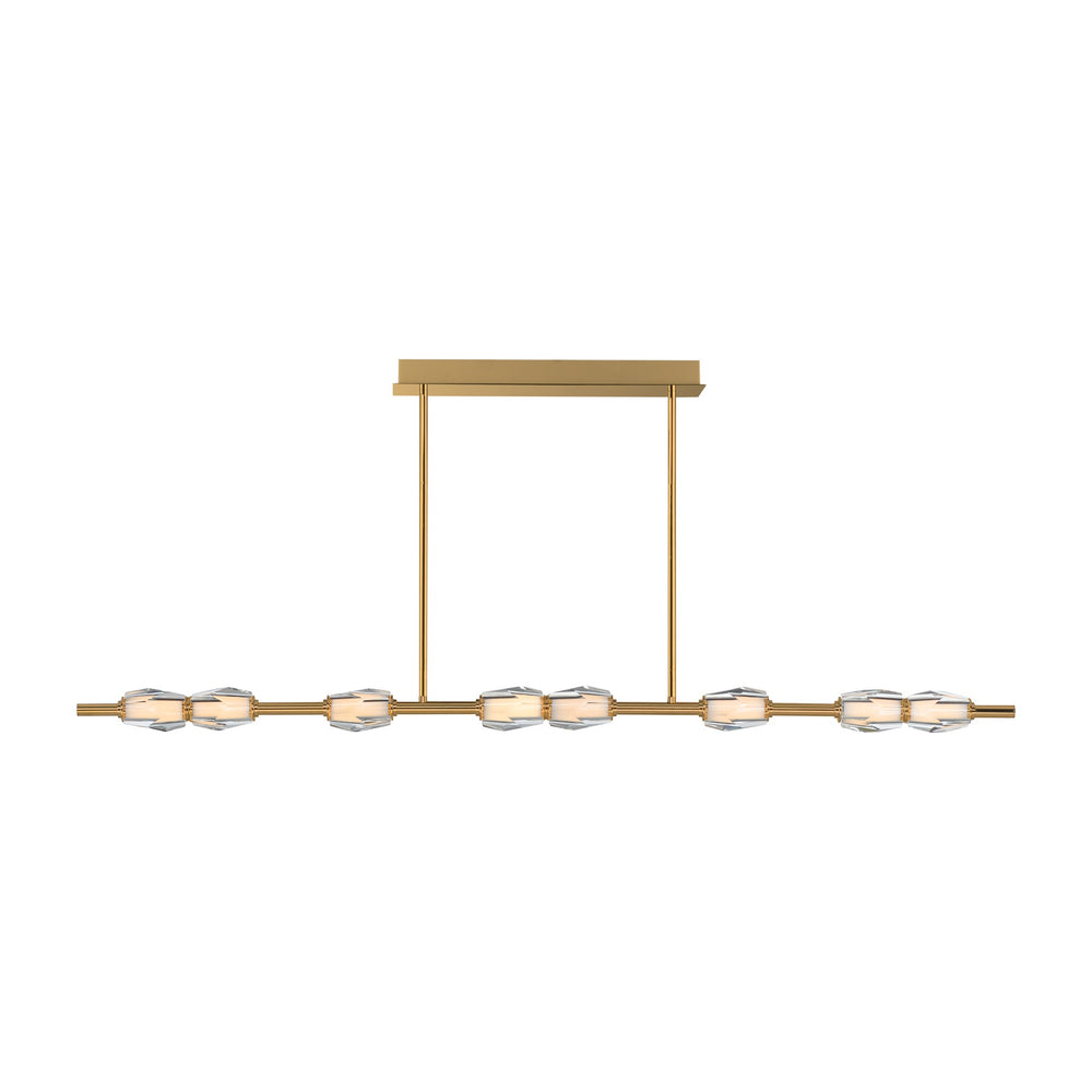 Dolce Vita 60" LED Pendant by Studio M Lighting