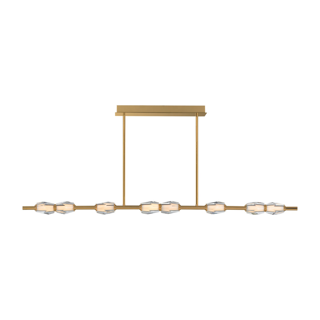 Dolce Vita 60" LED Pendant by Studio M Lighting