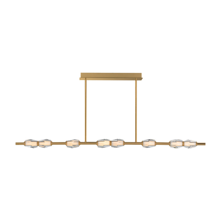Dolce Vita 60" LED Pendant by Studio M Lighting