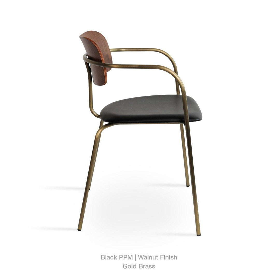 marash-wood Soho Concept