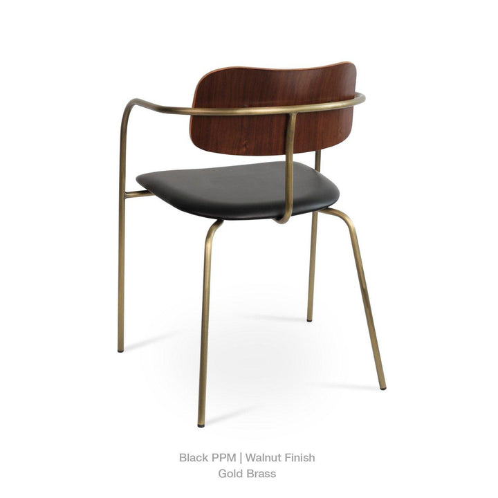 marash-wood Soho Concept