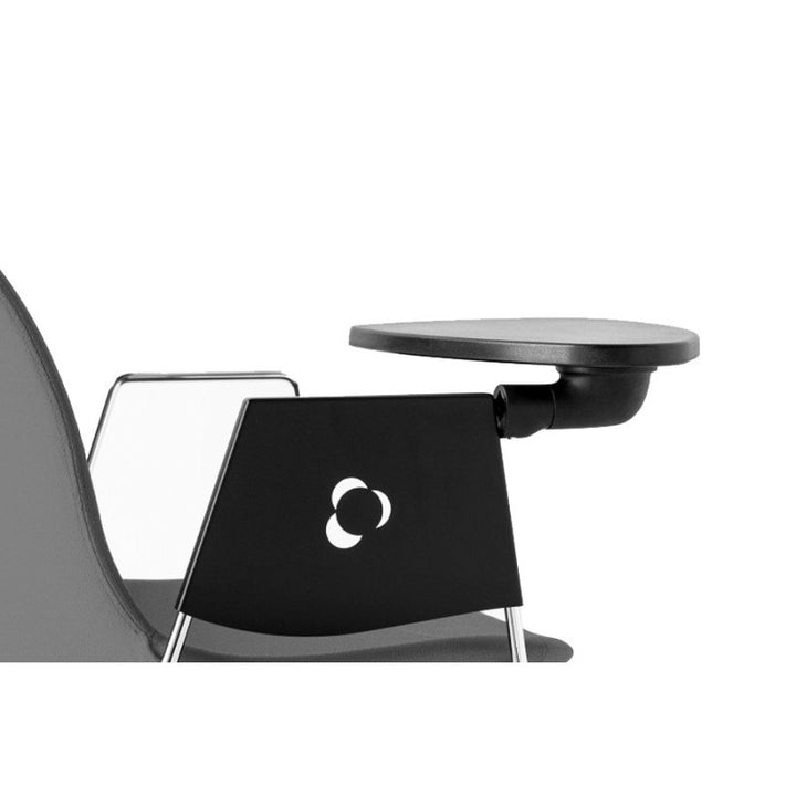 Academy Chair Writing Tablet by Connubia detail view