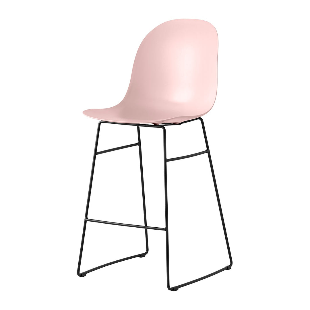 Academy Counter Stool by Connubia, white background