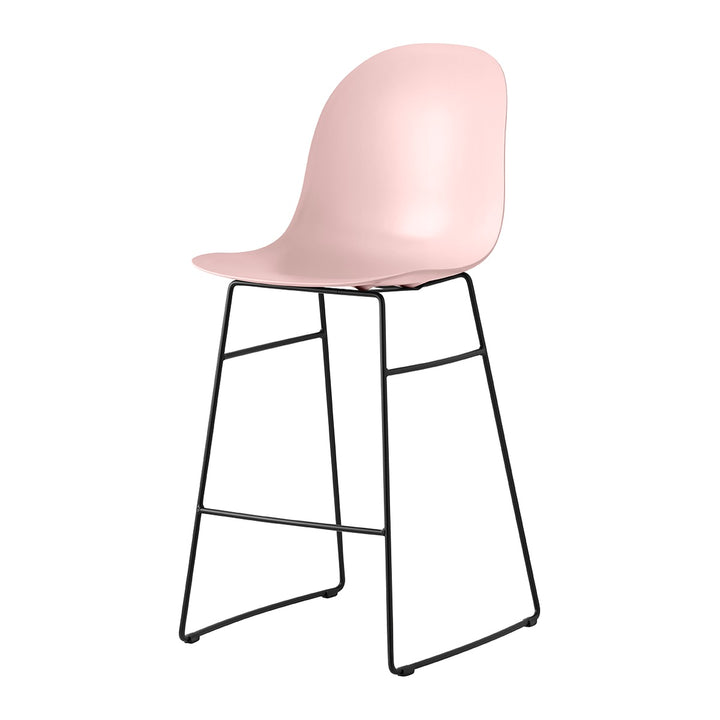 Academy Counter Stool by Connubia, white background