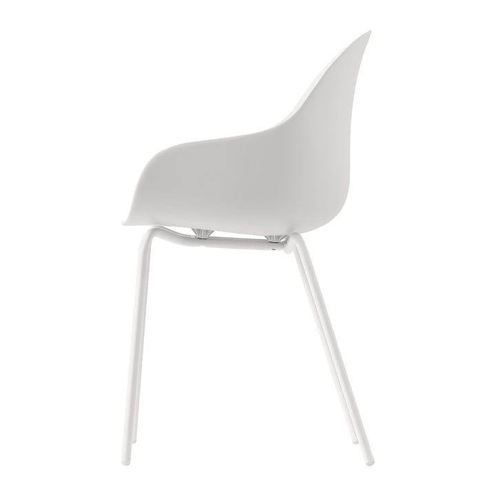 Academy Dining Armchair by Connubia detail view