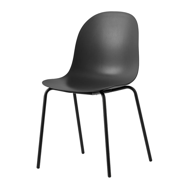 Academy Outdoor Dining Chair by Connubia, white background