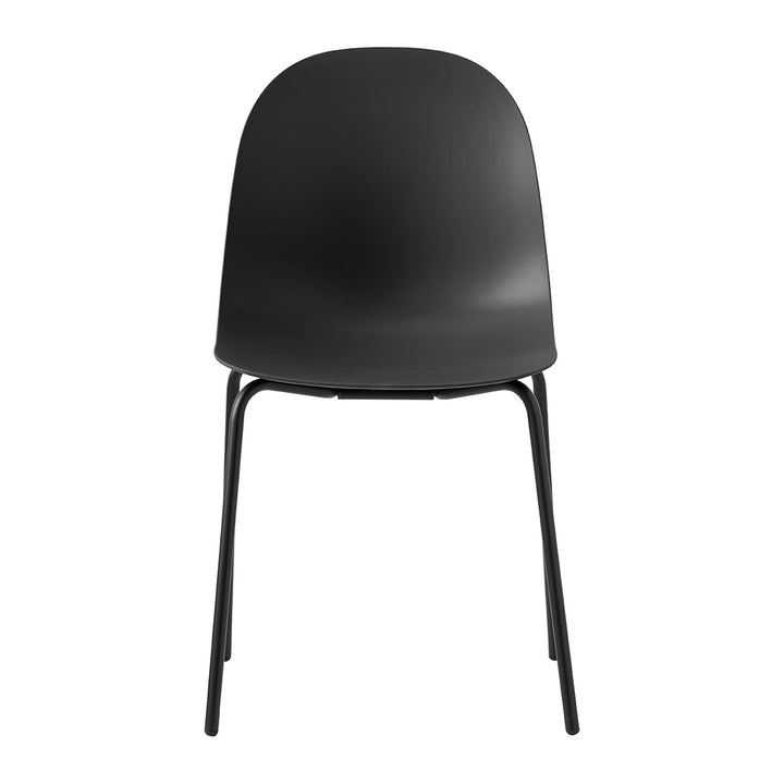 Academy Outdoor Dining Chair by Connubia detail view
