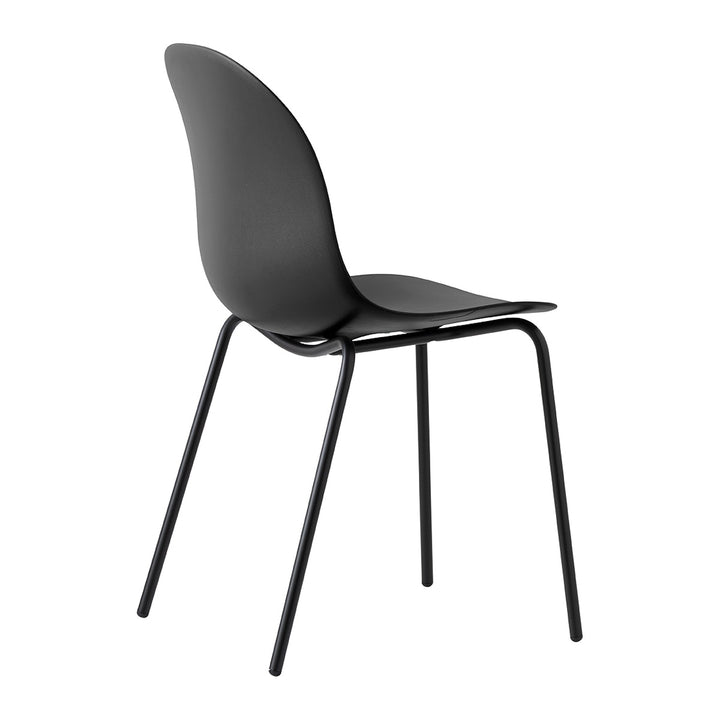 Academy Outdoor Dining Chair by Connubia detail view