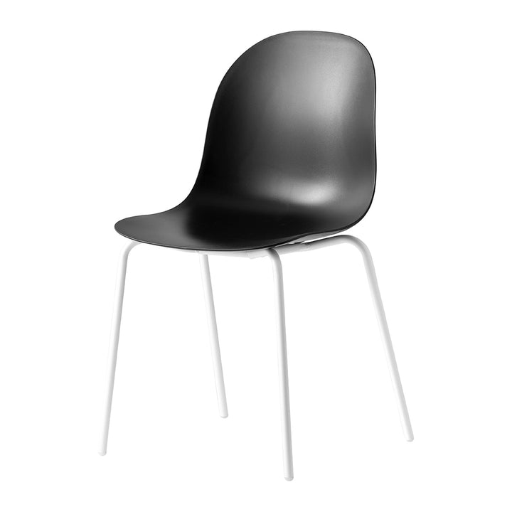 Academy Outdoor Dining Chair by Connubia finish option, white background