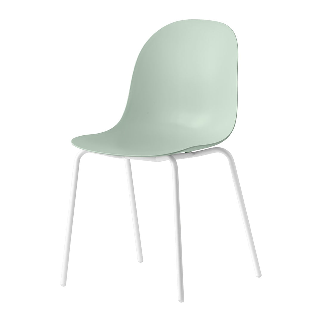 Academy Outdoor Dining Chair by Connubia finish option, white background