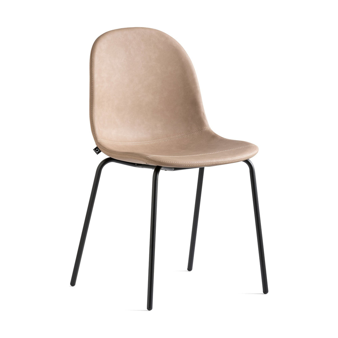 Academy Upholstered Dining Chair by Connubia product photo
