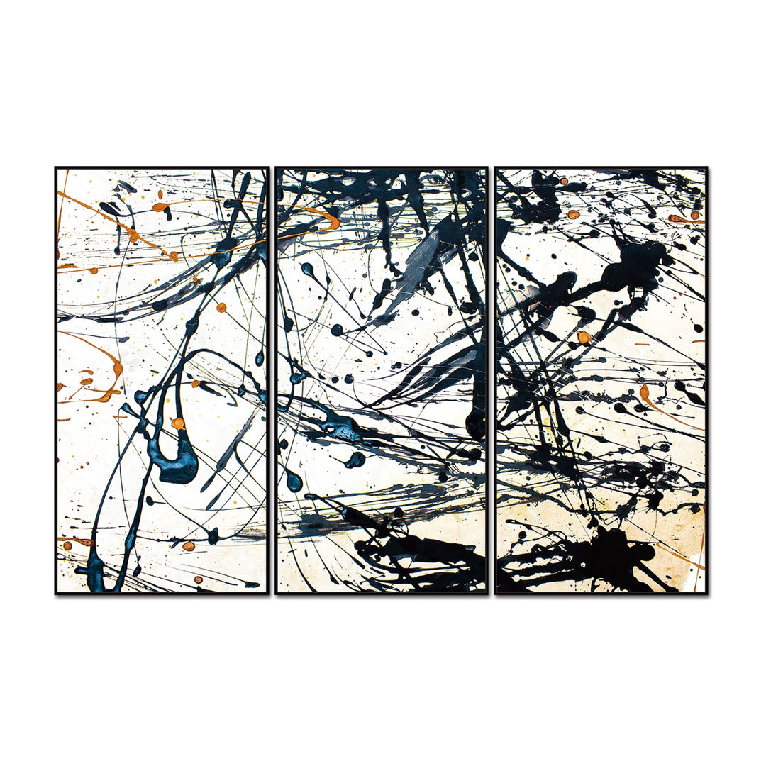 Irena Canvas by Whiteline Modern Living