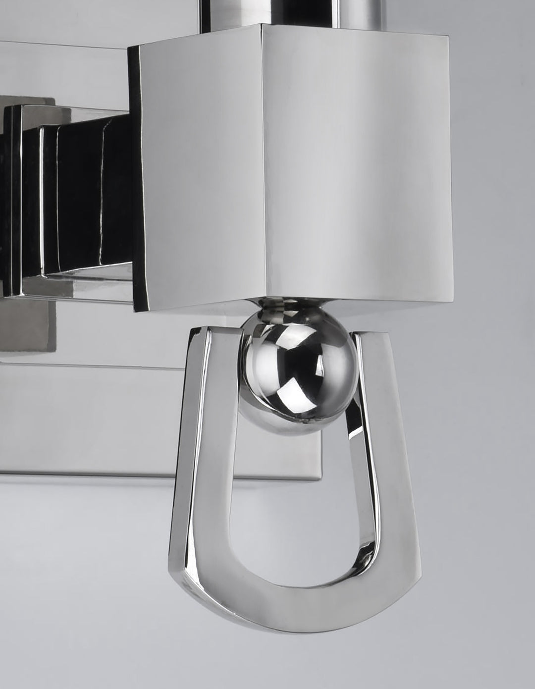 Jefferson 1-Light Wall Sconce by Studio M Lighting – lifestyle