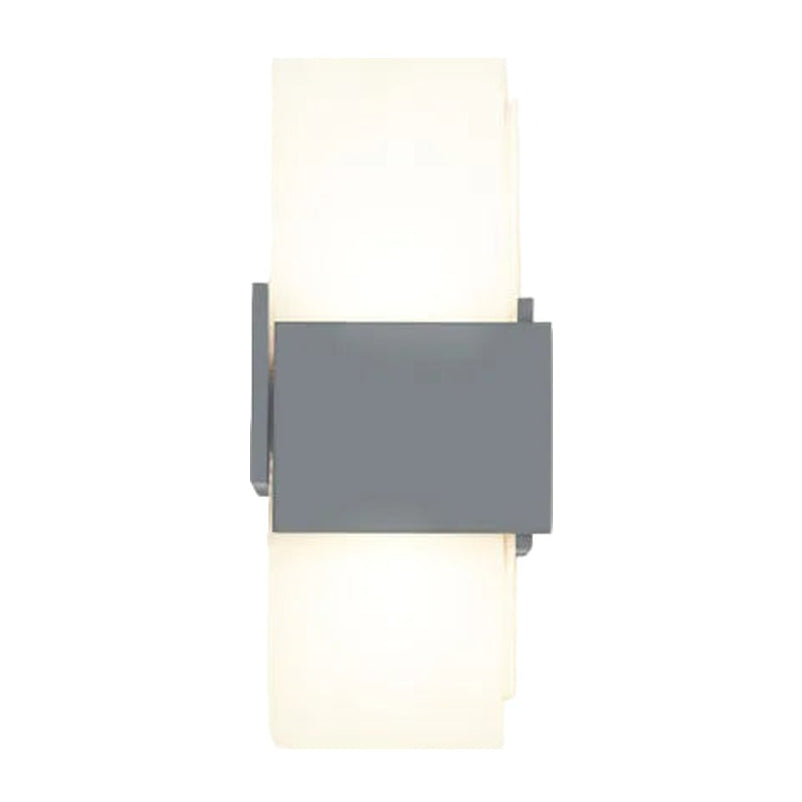 Acuo Outdoor Sconce by Cerno