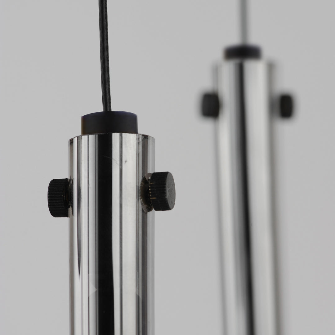 Stillo 3-Light LED Pendant by Studio M Lighting – lifestyle