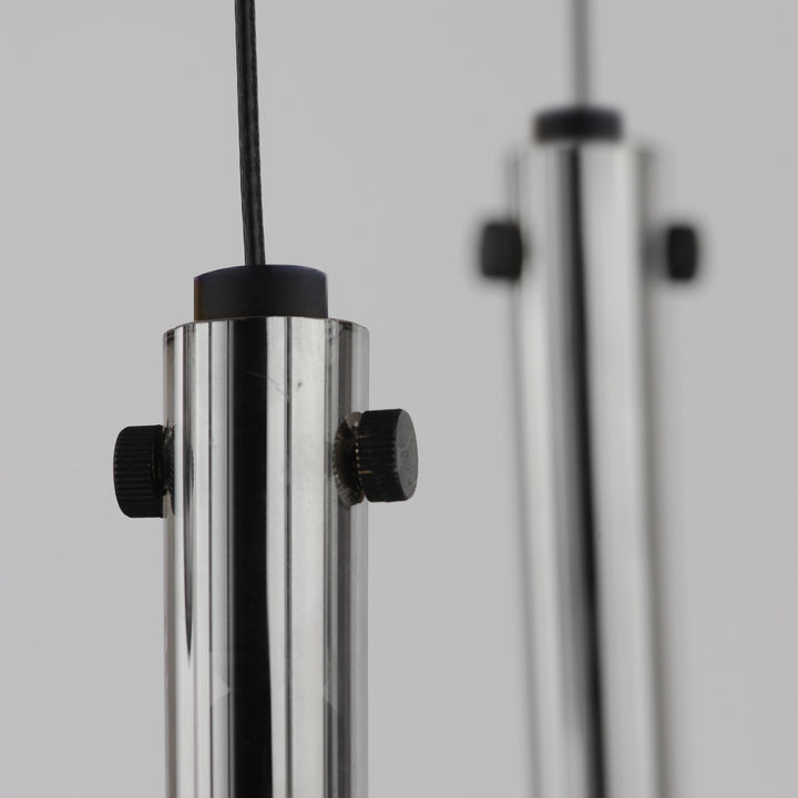 Stillo 3-Light LED Pendant by Studio M Lighting – lifestyle