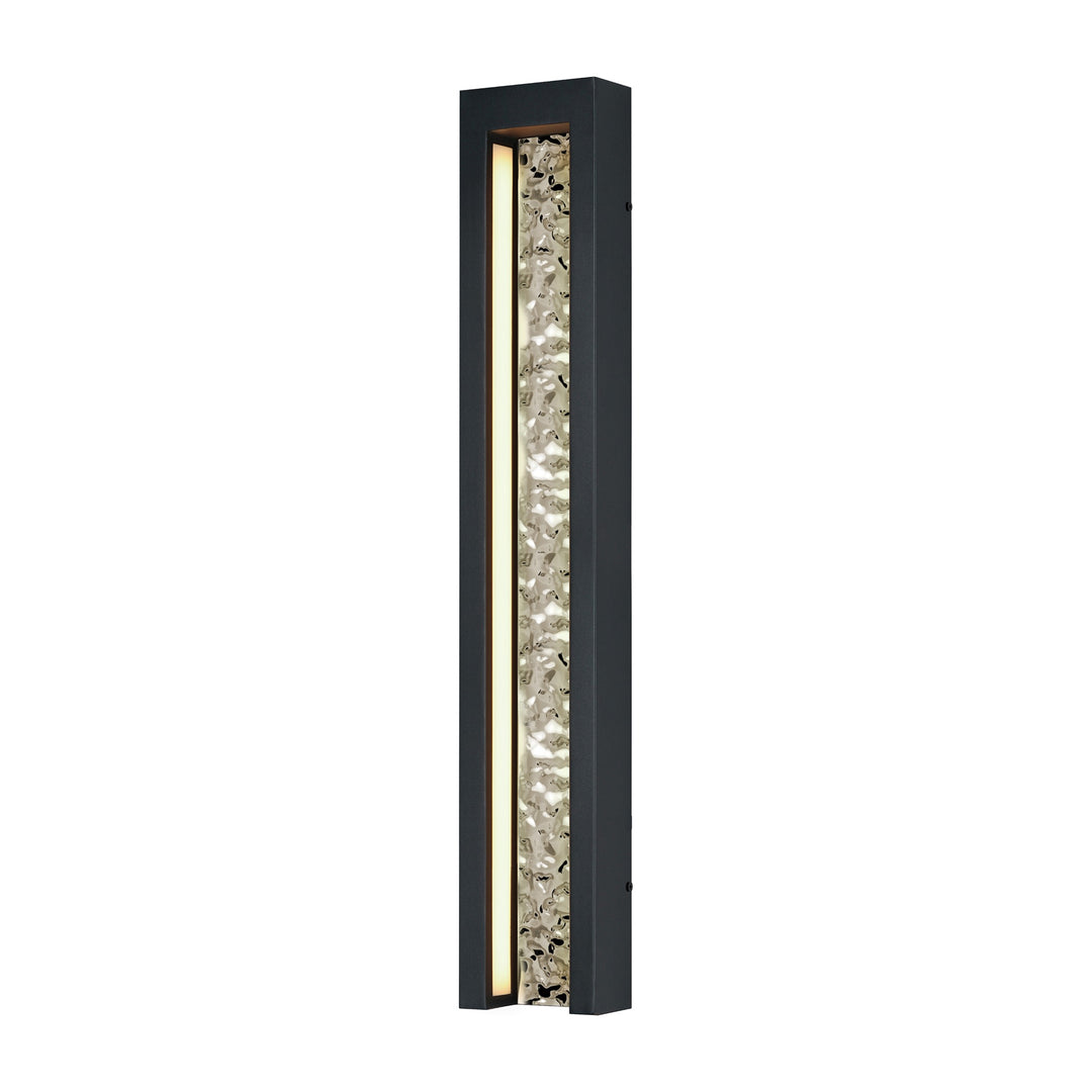 Liquid 30 LED Outdoor Wall Sconce by Studio M Lighting